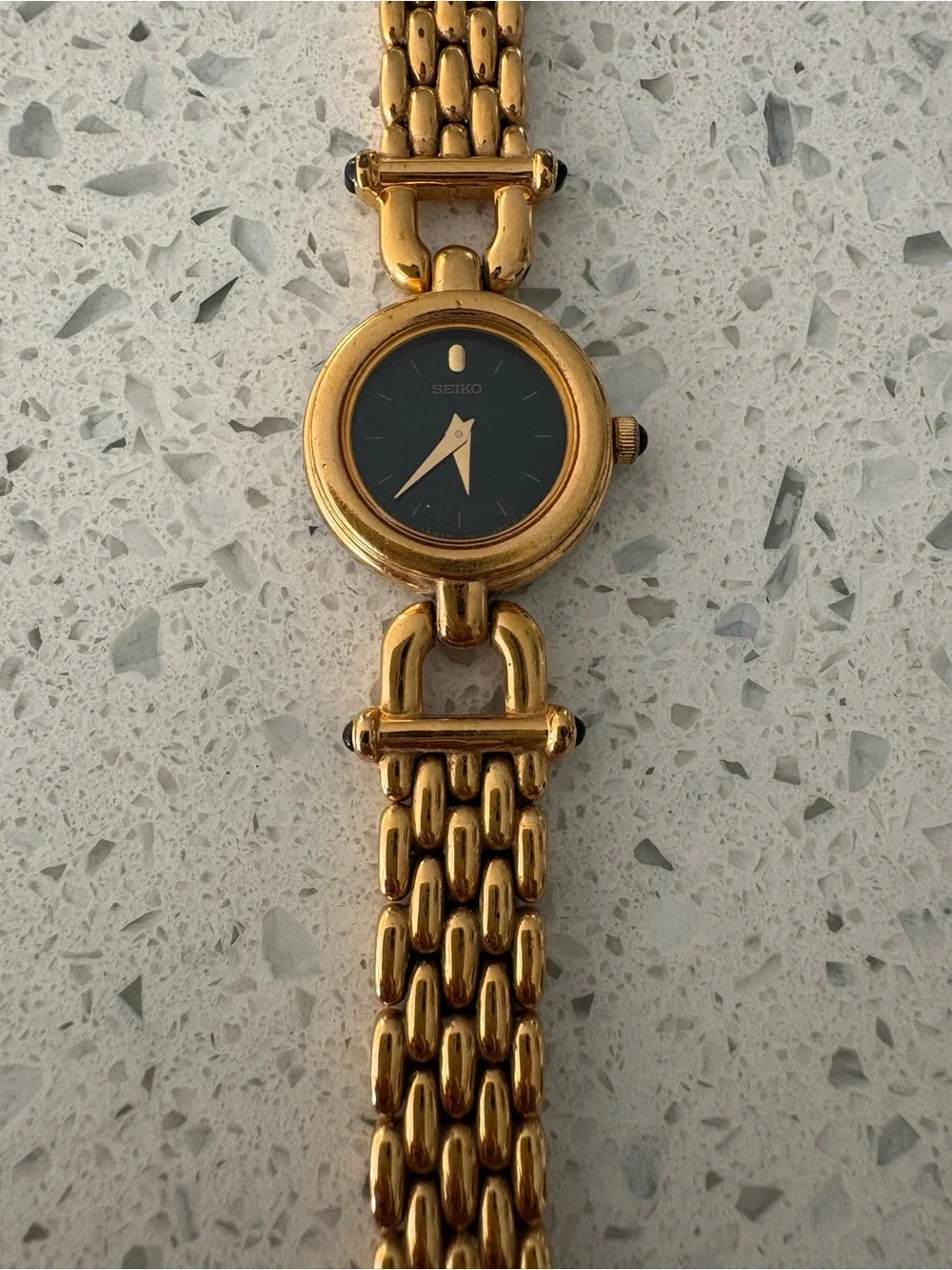 Vintage Seiko Watch - Picture 2 of 8